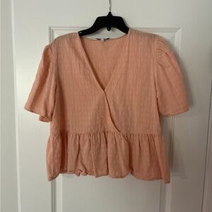 Madewell top